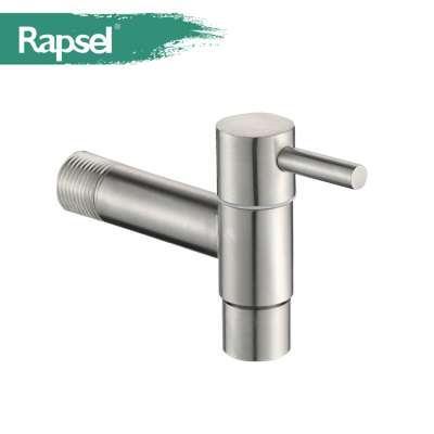 good price stainless steel 304 angle valve 90 Degree Angle Stop Cock Valve potable tap