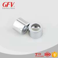 GFV-PJ03 New design zinc chrome plated cartridge cover