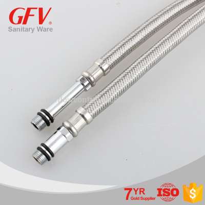 GFVH-1013 Stainless steel faucet basin connection hose