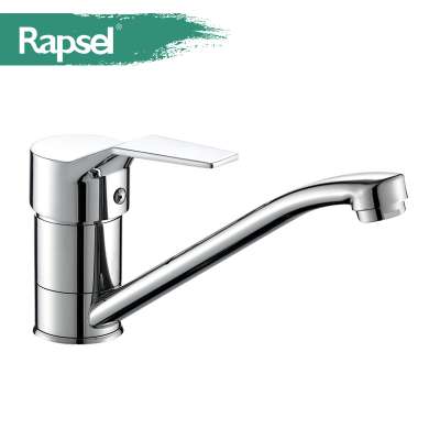 Rapsel High Quality Cheap Price Classic Design Brass Basin Faucet