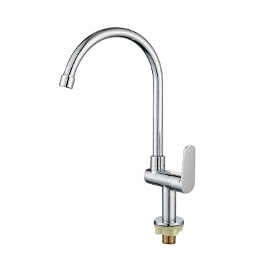 Rapsel High Quality Brass Clean Water Ion Kitchen Faucet