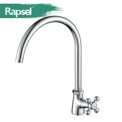 Rapsel High Quality Brass Lead-free Kitchen Direct Drinking Faucet