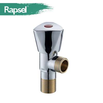 Southeast Asia New Design Cheap Price Brass Angle Valve