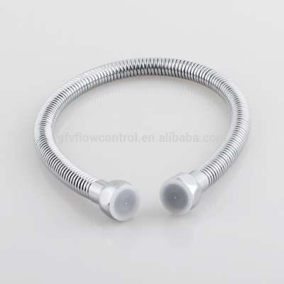 GFV-SH050 Stainless steel chrome flexible connection hose