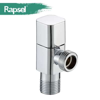 Rapsel High Quality Traditional Design Zinc Angle Valve